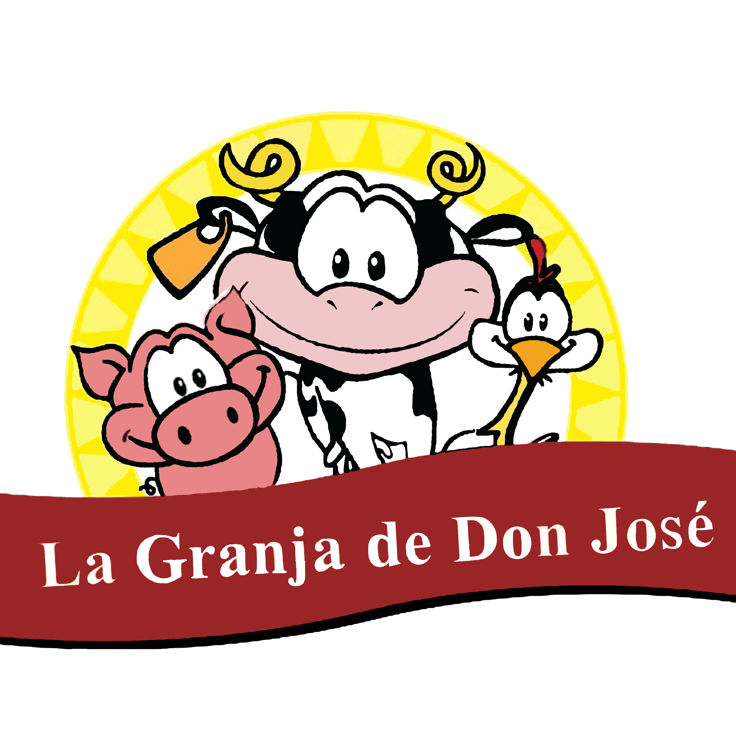 Granja de Don José